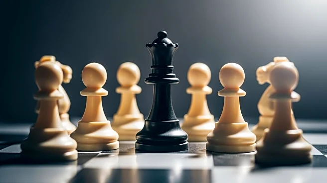 Starz Implements 'Poison Pill' Strategy Following Byron Allen's Stake Acquisition