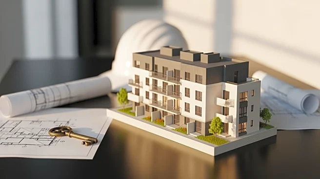 TruAmerica Secures $708 Million for Workforce Housing Expansion Across U.S.