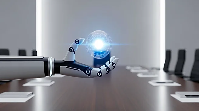 AiM Medical Robotics Appoints Dr. Yulun Wang to Board, Enhancing Strategic Leadership