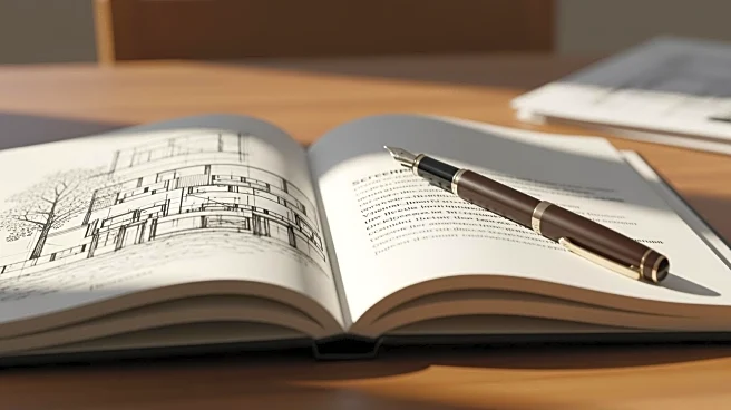 Andrés Duprat Discusses His Unique Approach to Screenwriting and Architecture at Málaga Film Festival