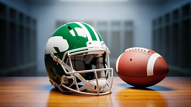 New York Jets Reacquire Geno Smith to Address Quarterback Needs