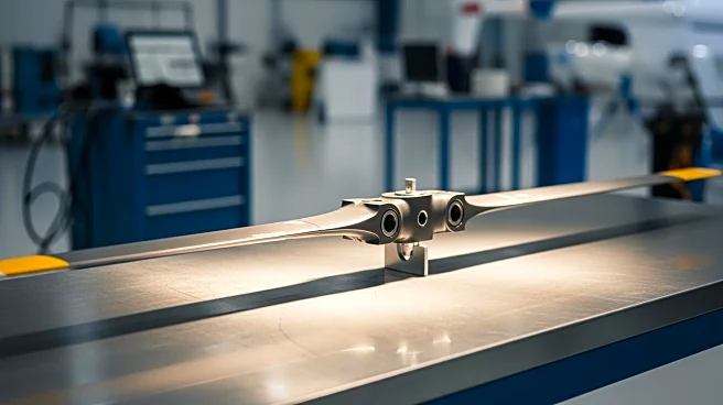 StandardAero Selected as Preferred MRO Provider for Robinson R66 Fleet