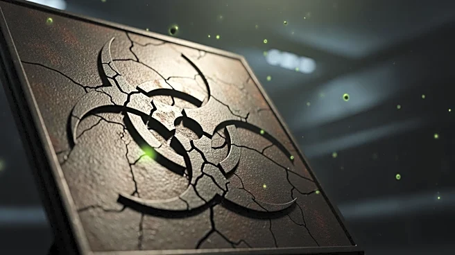 Resident Evil Requiem Mod Intensifies Gameplay with Infectious Zombie Bites