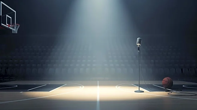 NBA Cancels Atlanta Hawks' Magic City Night Following Criticism