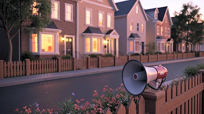 Hugh Bonneville Joins 'Everybody to Kenmure Street' as Executive Producer, Highlighting Community Protest