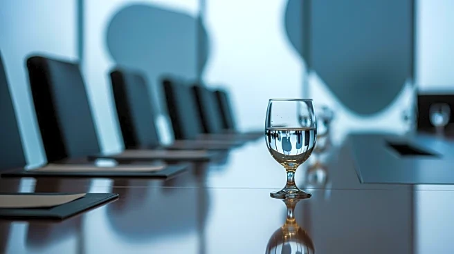 David Ellison Acknowledges 'Turbulent' Start in Warner Bros. Meeting