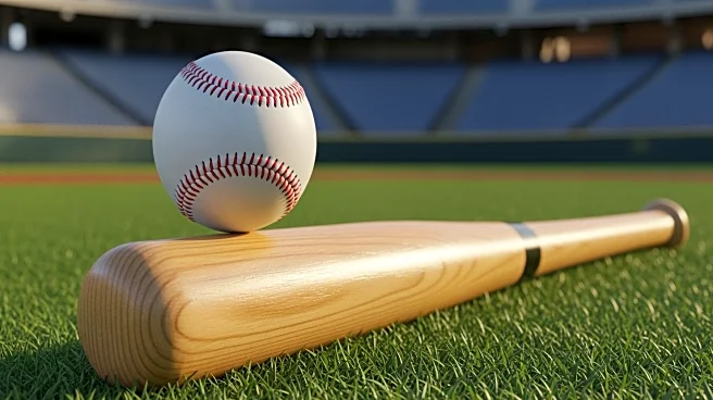 Italy Stuns Team USA in World Baseball Classic Upset