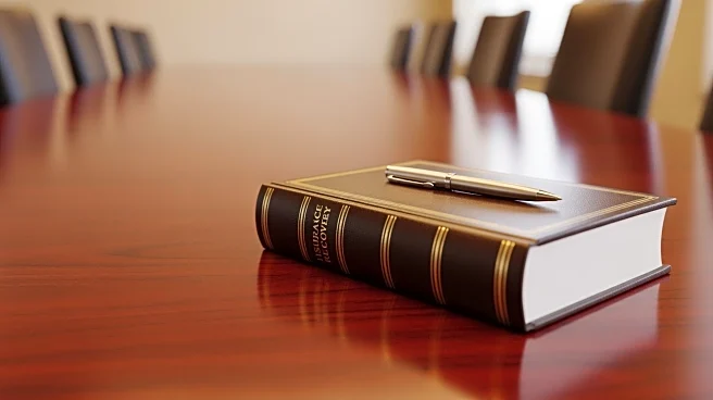 Foley Hoag Appoints Steve Wright as Chair of Insurance Recovery Practice