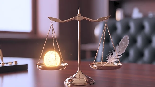 Federal Reserve Faces Dilemma as Inflation and Job Losses Complicate Rate Decisions