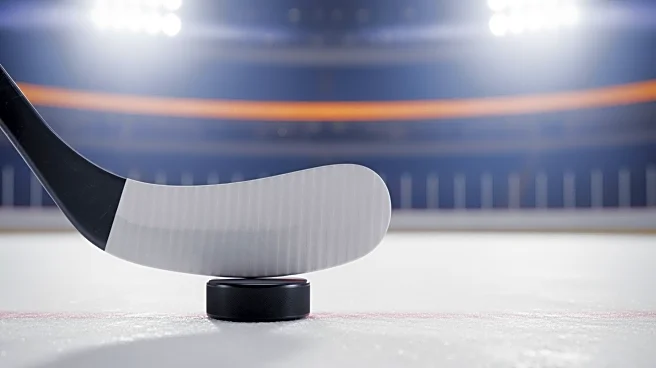 Philadelphia Flyers Sign Noah Powell to Entry-Level Contract for 2026-27 Season