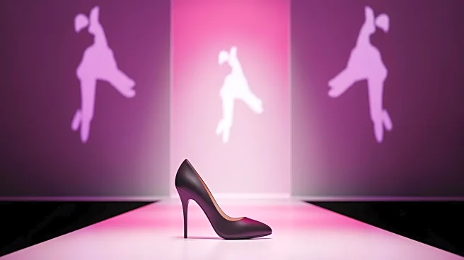 Barbie Ferreira's Weight Loss Sparks Debate Amid Paris Fashion Week Appearance