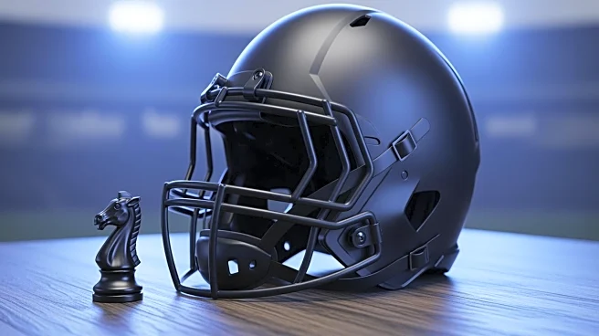 Washington Commanders Make Strategic Moves in Free Agency to Strengthen Defense