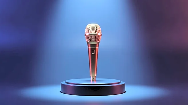 Kelly Clarkson Criticizes 'American Idol' for Unfulfilled Prize Promise