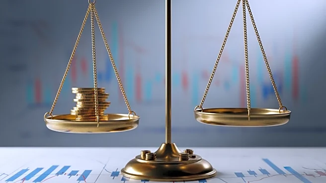 Federal Reserve and Market Analysts Brace for New Inflation Data Amid Economic Uncertainty