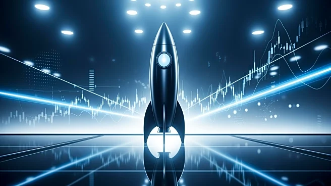 SpaceX Considers Nasdaq Listing Amid Plans for Major IPO