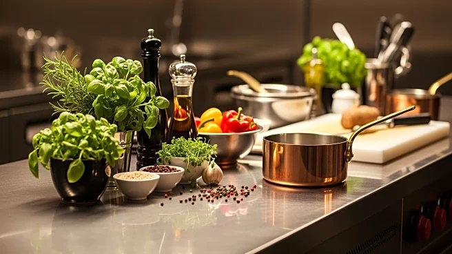 Oscars 2026: Wolfgang Puck Prepares Lavish Menu for Celebrity Guests