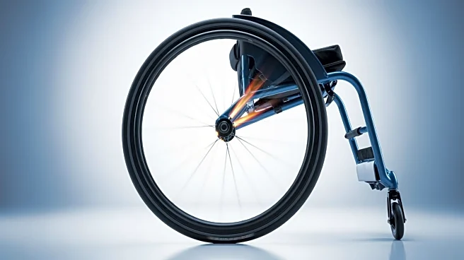 Paralympians Challenge Media Narratives to Enhance Representation