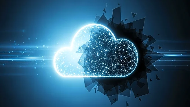 Cloud Services Exploited by Attackers to Bypass Traditional Defenses
