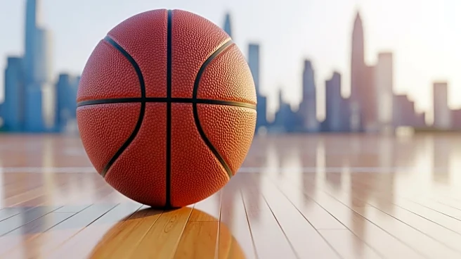 College Basketball International Series to Host Games in Croatia and Serbia, Expanding Global Reach