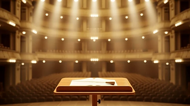 Gustavo Dudamel Criticizes Timothée Chalamet for Comments on Opera and Ballet