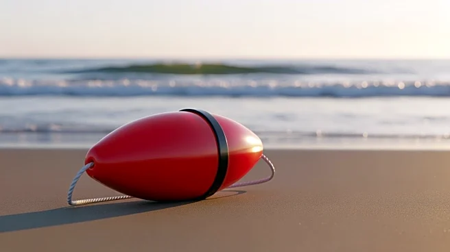 Brooks Nader Joins Baywatch Reboot, Celebrated by SI Swim