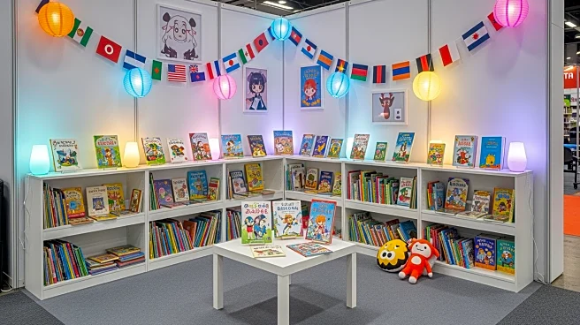 Anime NYC and Scholastic Launch Kid-Friendly Space at Upcoming Convention
