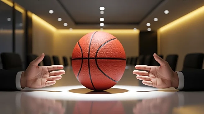 WNBA and Players Continue CBA Negotiations Amid Revenue Sharing Dispute