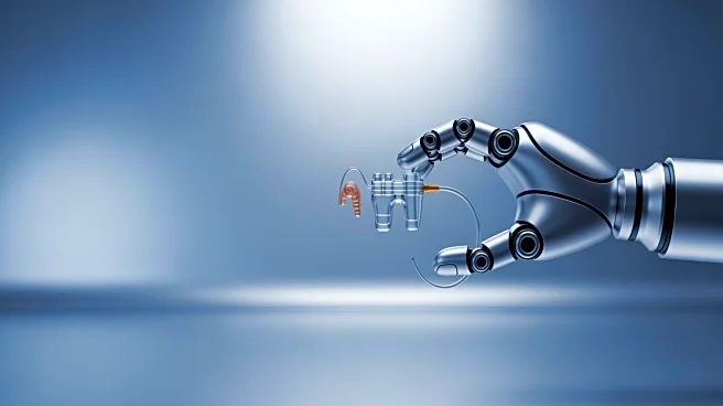 IotaMotion Secures New U.S. Patent to Enhance Robotic Cochlear Implant Surgery