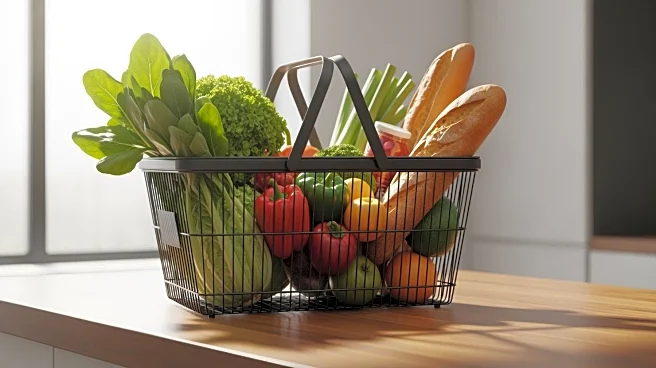 Amazon Shifts Focus from Amazon Go to Whole Foods and Fresh Grocery Delivery