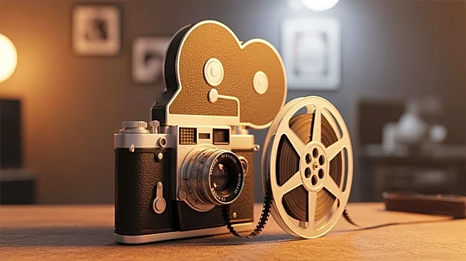 Tracie Thoms Joins Cast of 'Somedays' with Pamela Anderson, Impacting Indie Film Scene