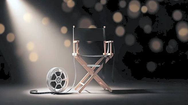 Oscars Producers Announce New Casting Tribute and Extended In Memoriam Segment