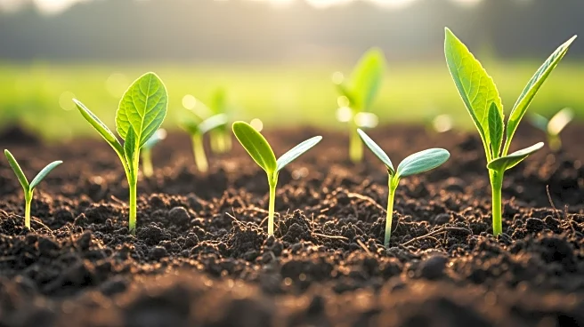 Sustainable Agriculture Market Projected to Reach $59.3 Billion by 2034 Amidst Growing Environmental Concerns