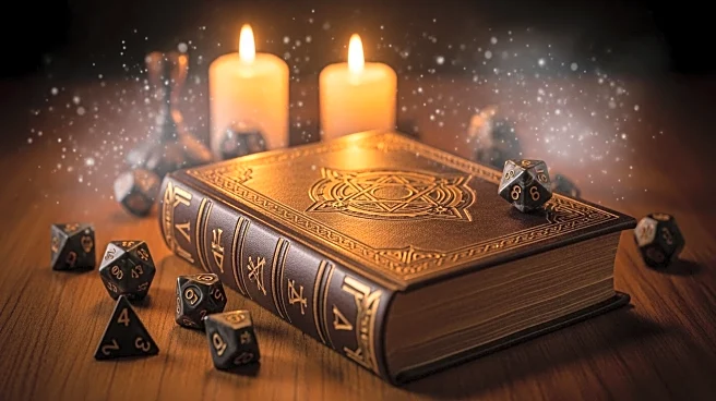 Solasta 2 Set for Early Access Launch, Promising New CRPG Experience