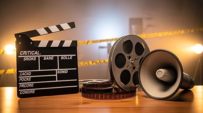 Production Begins on 'Boyz Trip' Starring Rome Flynn and Algee Smith