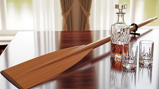 Fortnum  Mason Partners with The Boat Race for Exclusive Hospitality Experience