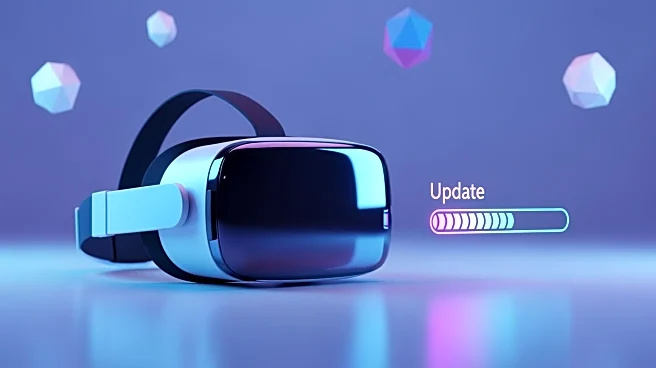 Strayed VR Game Receives Major Update and Price Reduction, Enhancing Player Experience