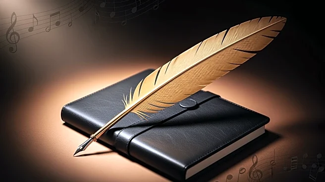 Pharrell Williams to Receive MOBO Global Songwriter Prize at 2026 Awards