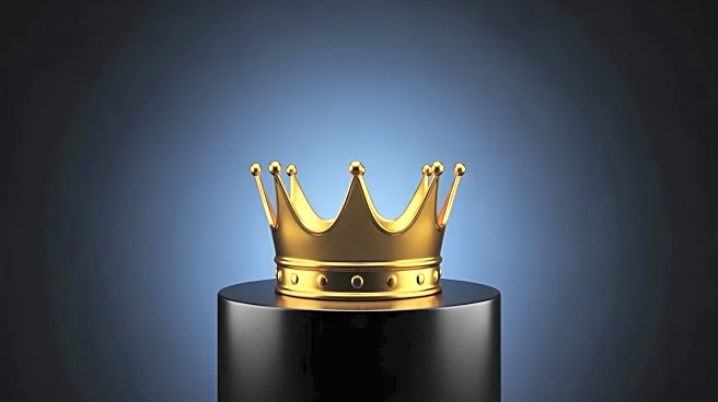 Forbes Releases 2026 List of World's Richest People, Elon Musk Tops with Record Wealth