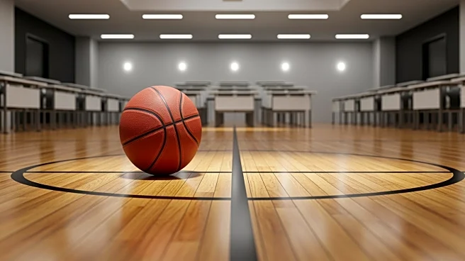 ESPN Bracketologist Joe Lunardi Shares Insights on NCAA Tournament Predictions with Quinnipiac Students