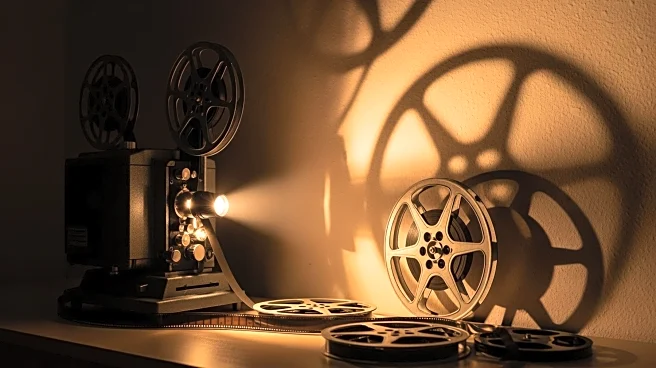 New York City Launches Art House Cinema Week to Support Independent Theaters