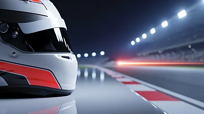 Alex Bowman to Miss Las Vegas Cup Race Due to Vertigo, Justin Allgaier to Substitute