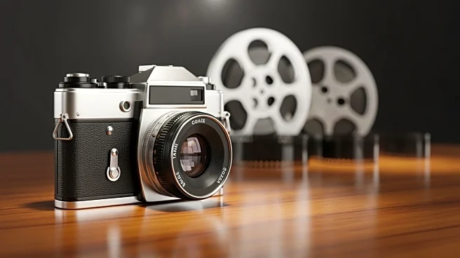 Adam Scherr, Former WWE Star, Launches Production Company with Magilla Entertainment