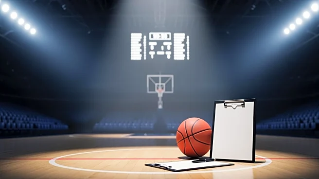 Syracuse University Dismisses Adrian Autry After Three Seasons Without NCAA Tournament Success