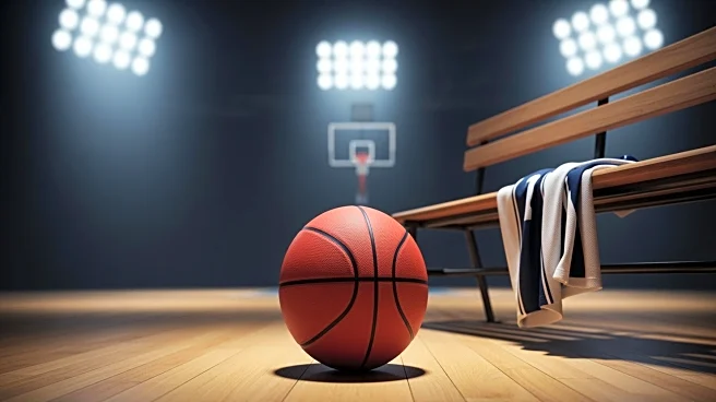 North Carolina Tar Heels Prepare for ACC Tournament Amid Key Player Absence