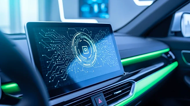 BIS Connected Vehicle Rule Challenges Automotive Software Teams with Compliance and Security Demands