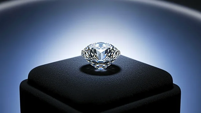 De Beers Honors Late Board Member Matome Malema for His Contributions