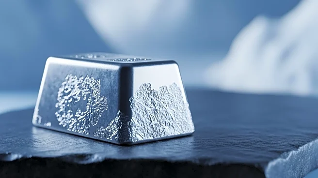 Critical Metals Invests $30 Million to Expedite Greenland Rare Earth Project