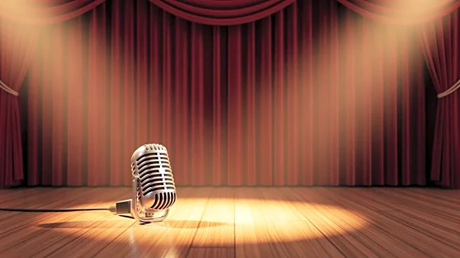 Chicago Broadway National Tour Arrives in Pittsburgh, Featuring Stars Ellie Roddy and Max Cervantes