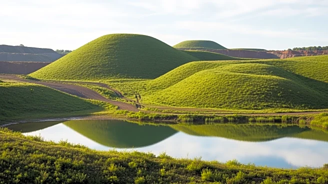 Veolia Implements Comprehensive Mine Closure Solutions to Address Environmental Challenges