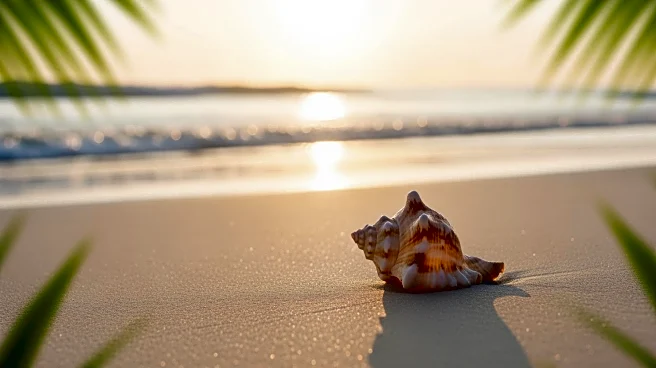 Spice Island Beach Resort's Janelle Hopkin Honored with PATWA Gold Award for Leadership